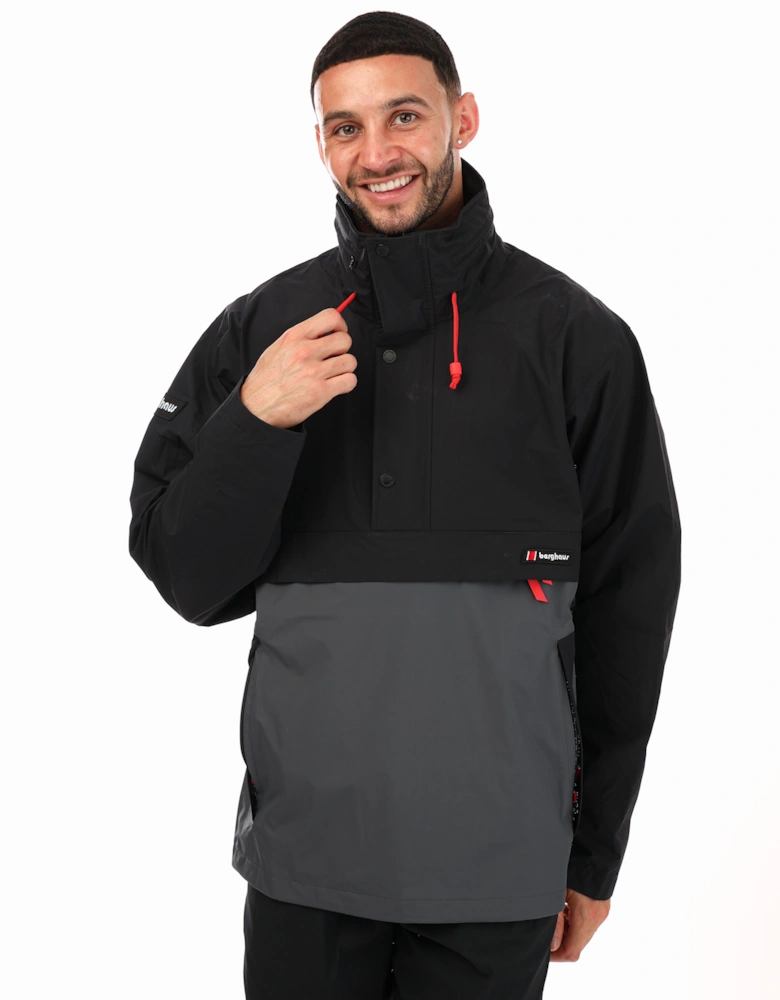 Mens Ski Smock 86 Jacket