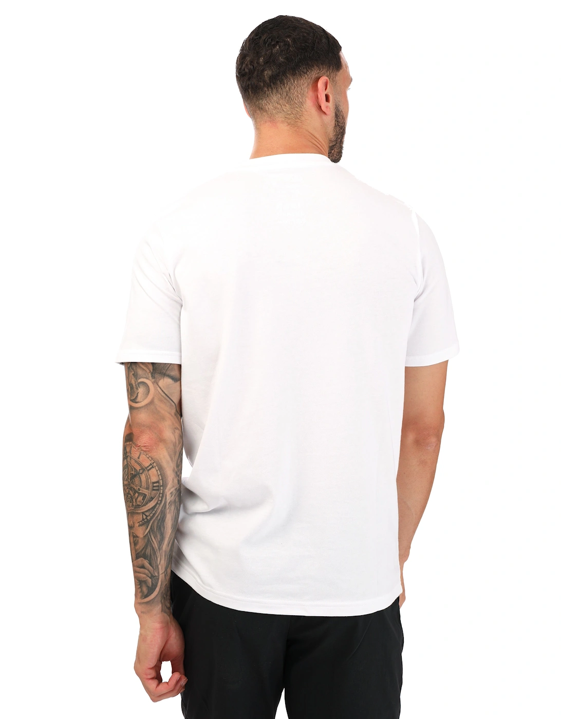 Mens Big Logo T-Shirt