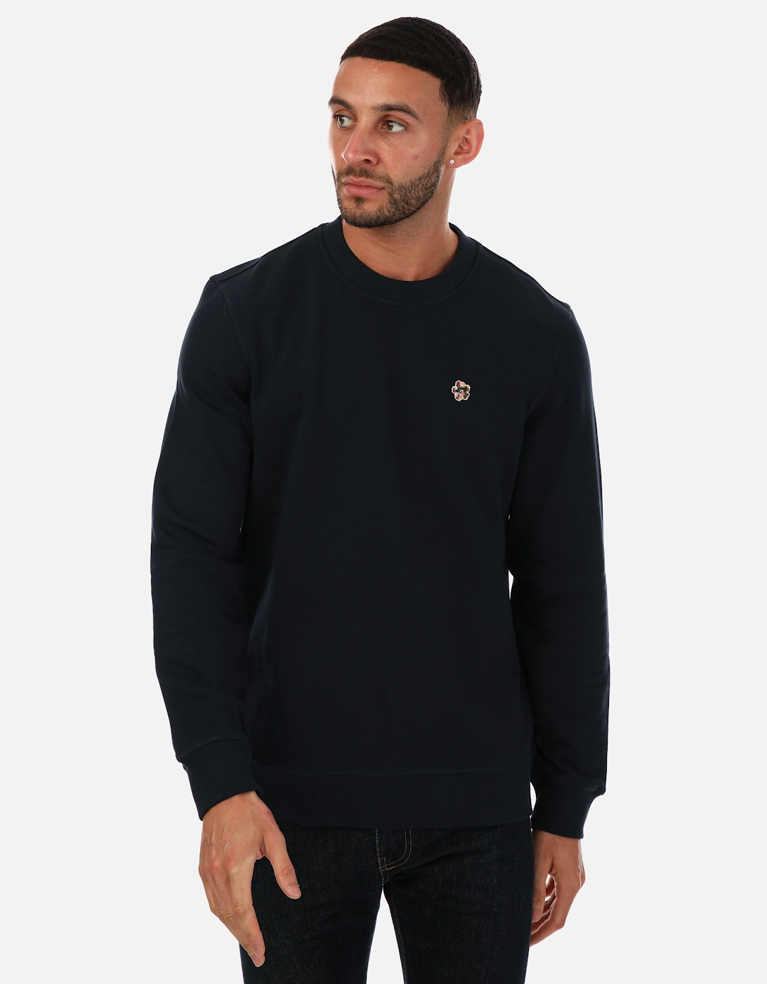 Mens Hatton Sweatshirt