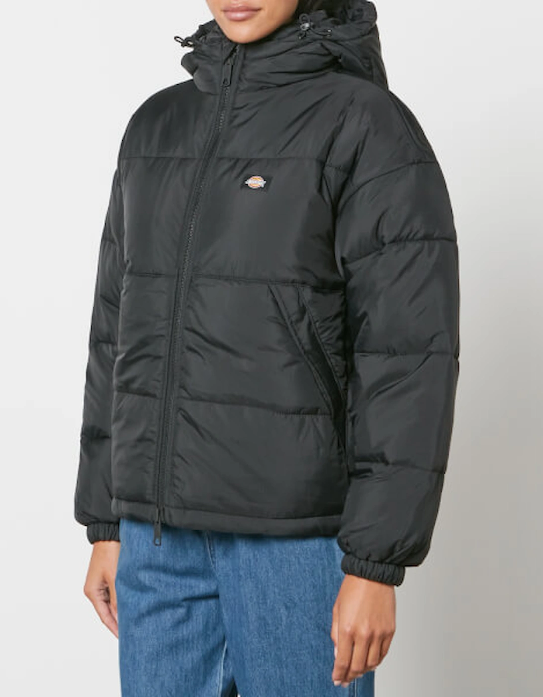 Alatna Hooded Puffer Shell Jacket, 2 of 1