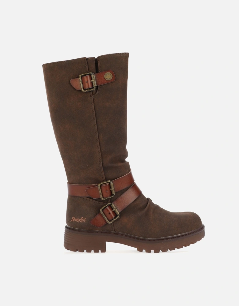 Womens Redial 2 Boots