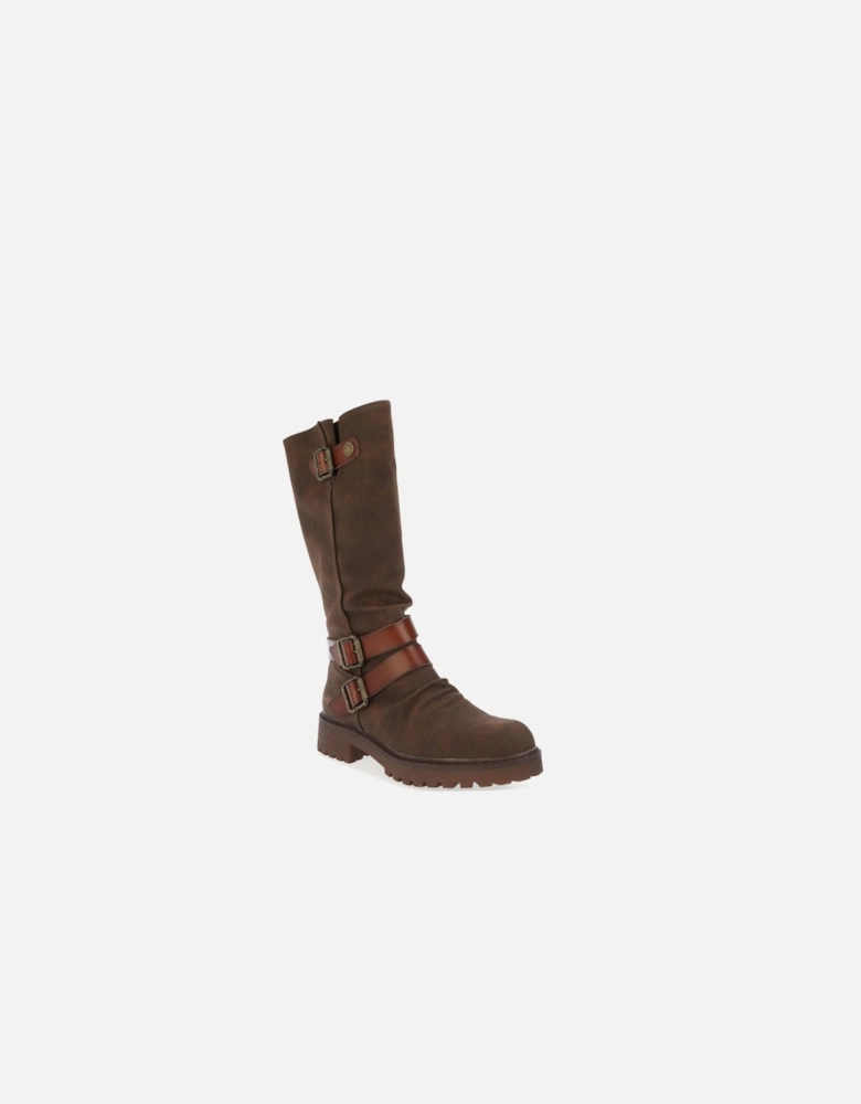 Womens Redial 2 Boots