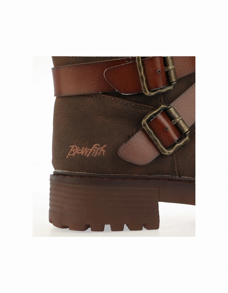 Womens Redial 2 Boots