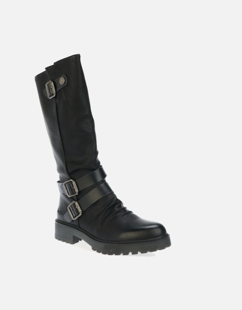 Womens Redial 2 Boots