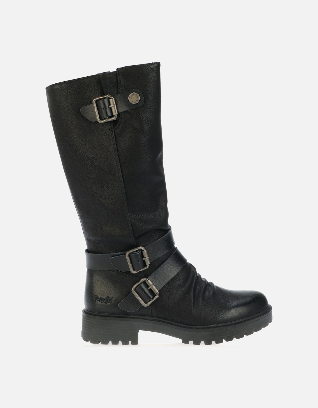 Womens Redial 2 Boots, 7 of 6