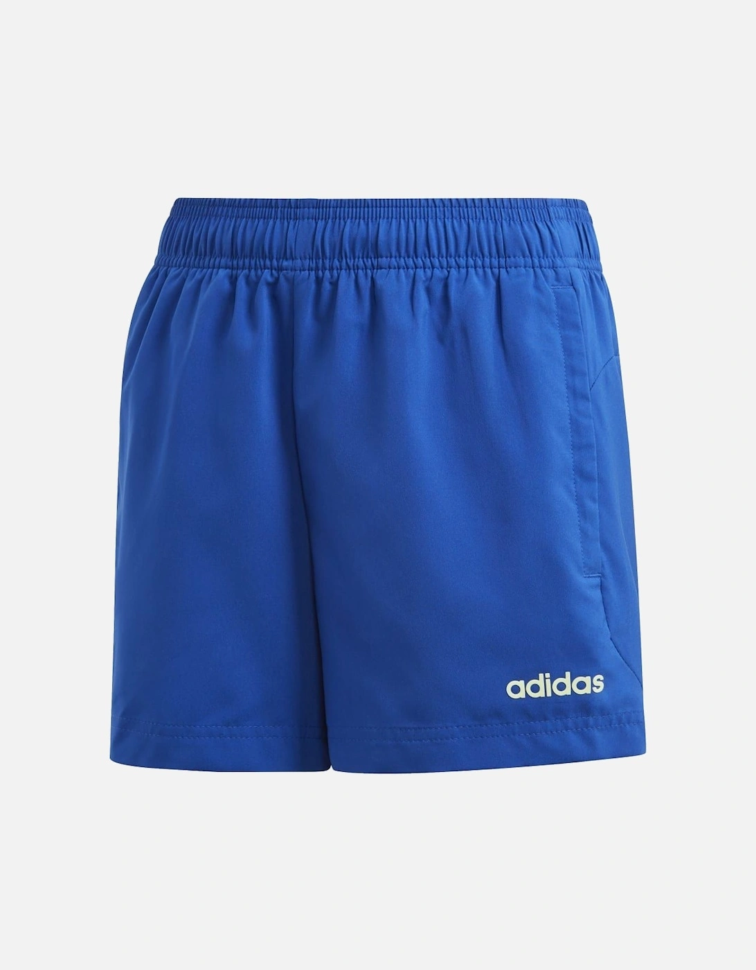 Boys Climaheat Essentials Shorts