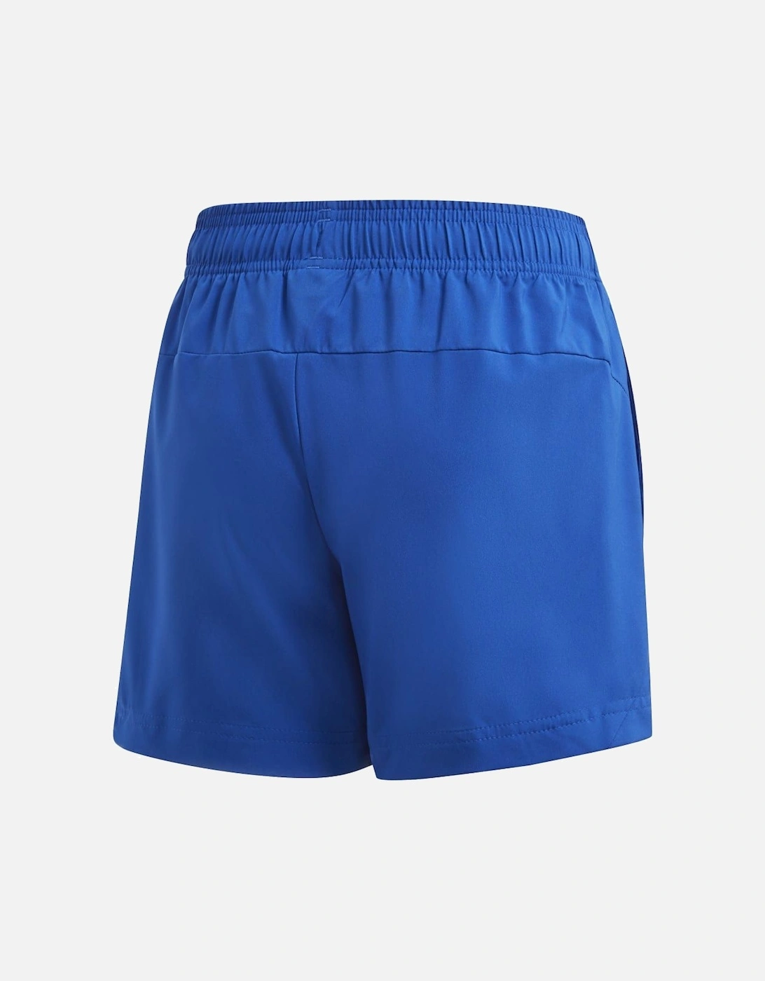 Boys Climaheat Essentials Shorts