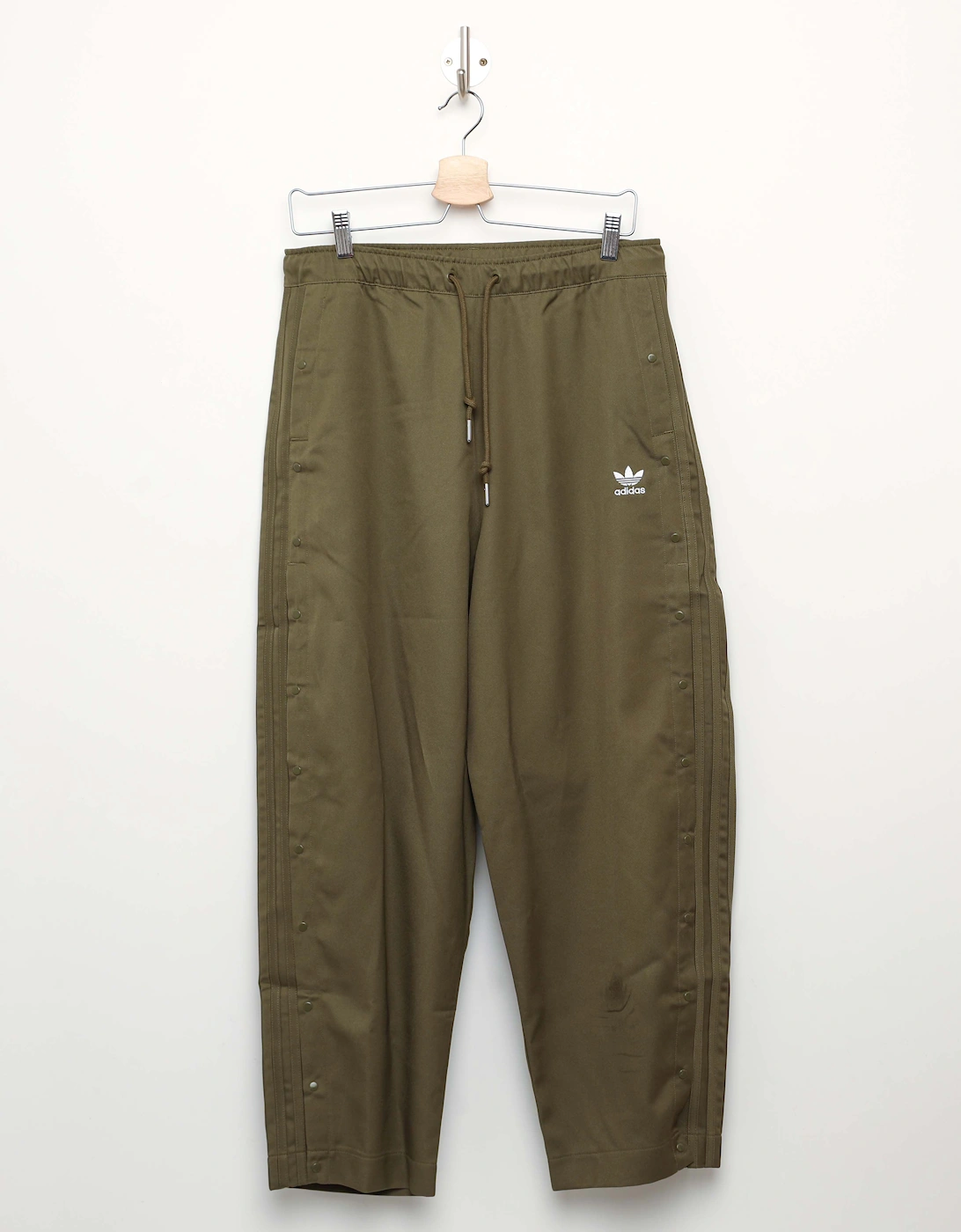 Womens Always Originals Relaxed Pants, 4 of 3