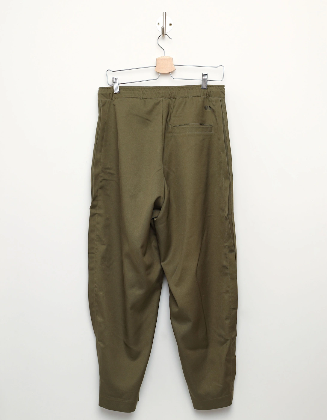 Womens Always Originals Relaxed Pants