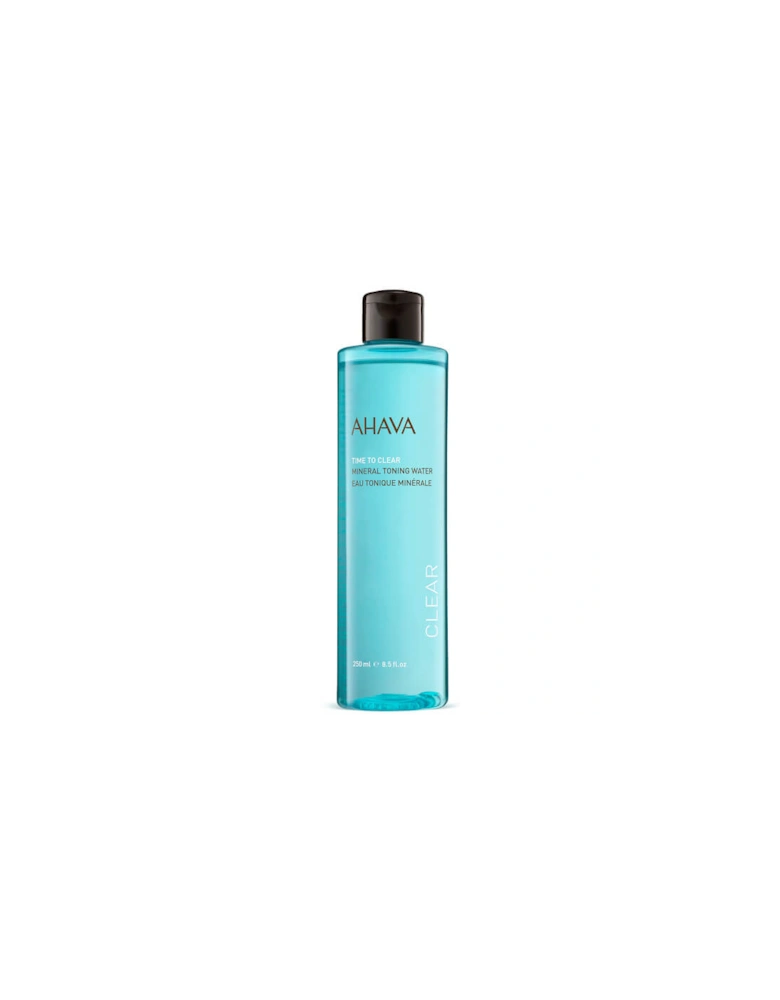 Mineral Toning Water 250ml