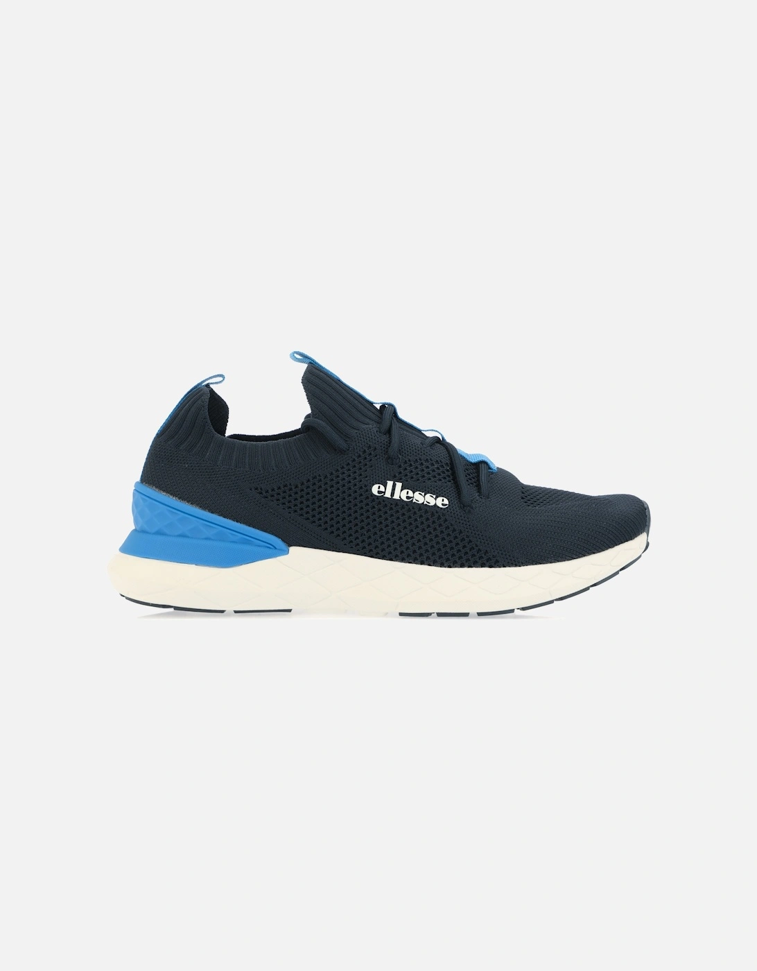 Mens Elrro Runner Trainers, 7 of 6