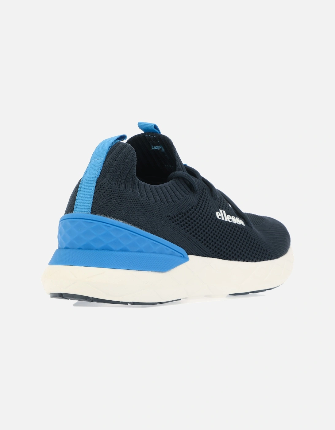 Mens Elrro Runner Trainers