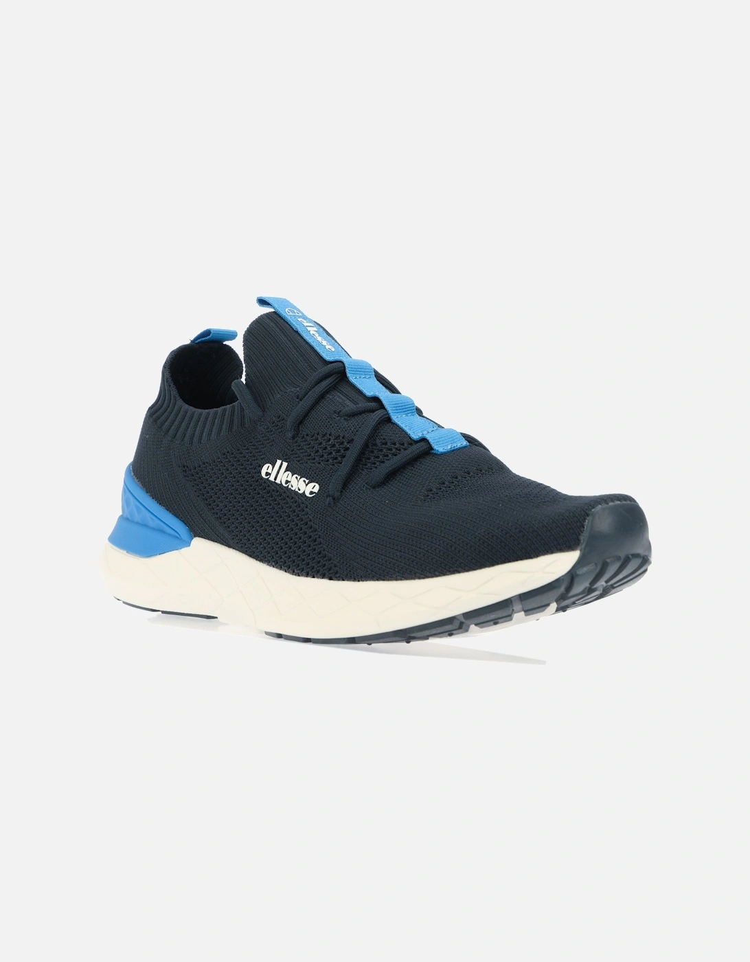 Mens Elrro Runner Trainers