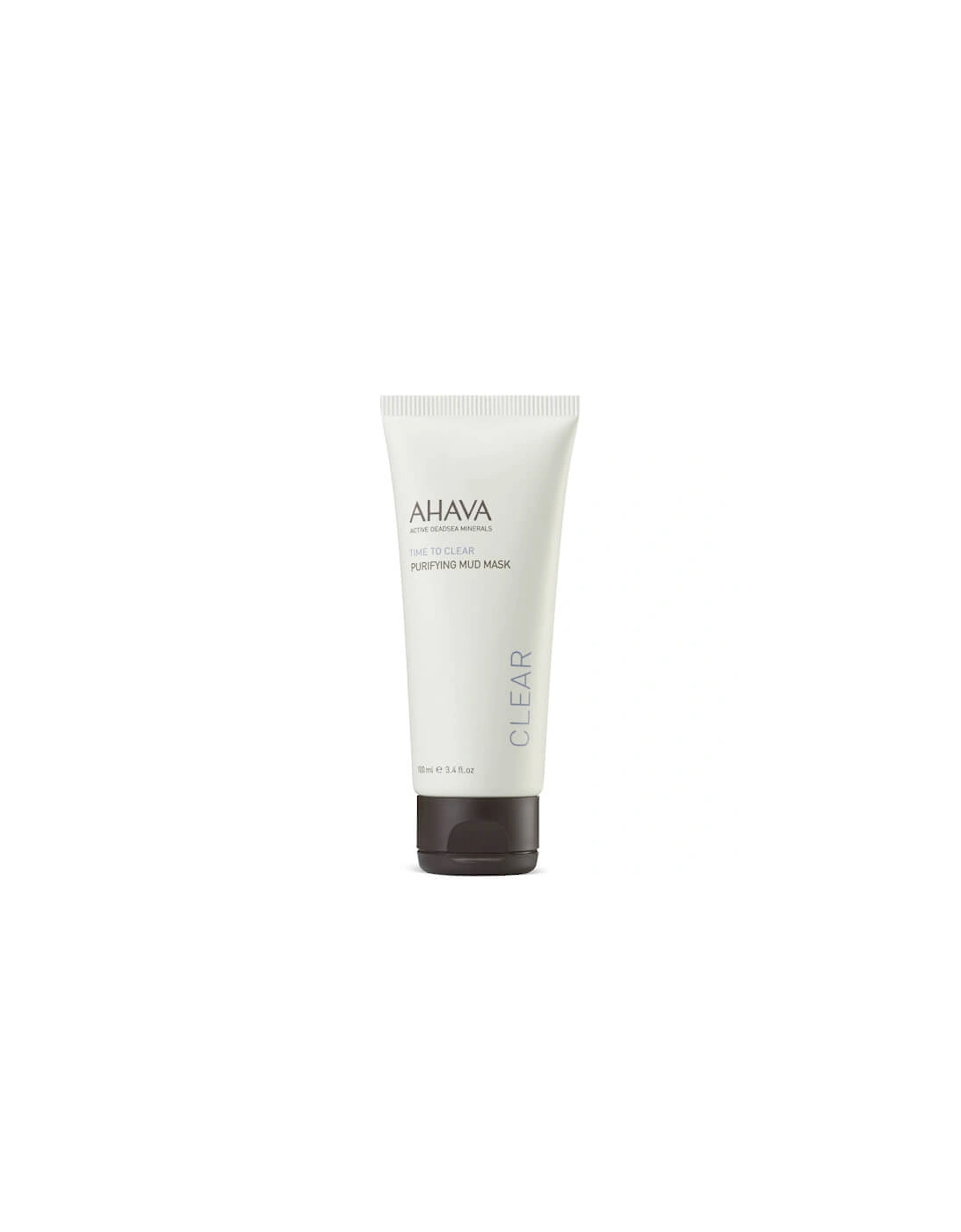 Purifying Mud Mask 100ml - AHAVA, 2 of 1