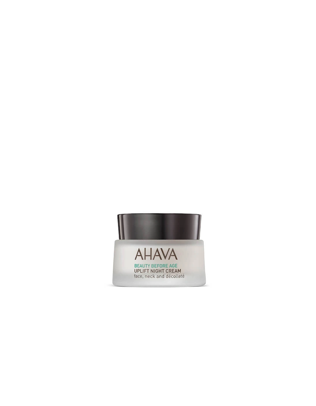 Uplift Night Cream 50ml - AHAVA, 2 of 1