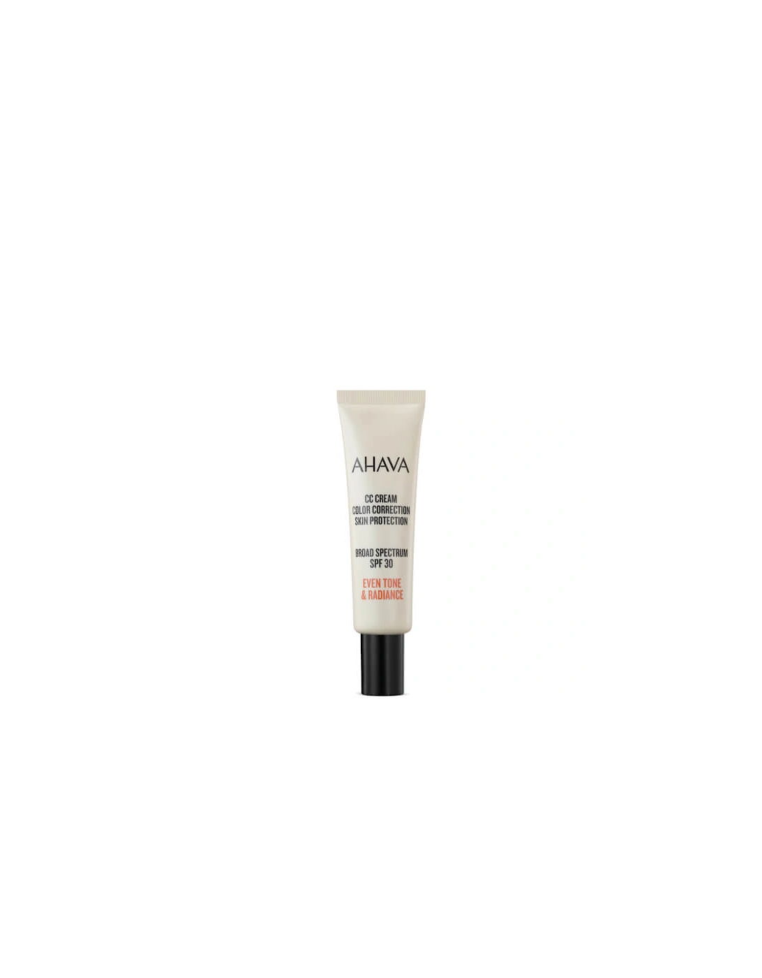 CC Cream SPF30 Colour Correction 30ml - AHAVA, 2 of 1