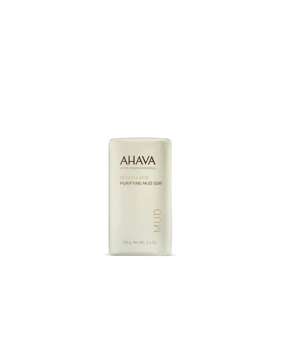 Purifying Mud Soap 100g - AHAVA, 2 of 1