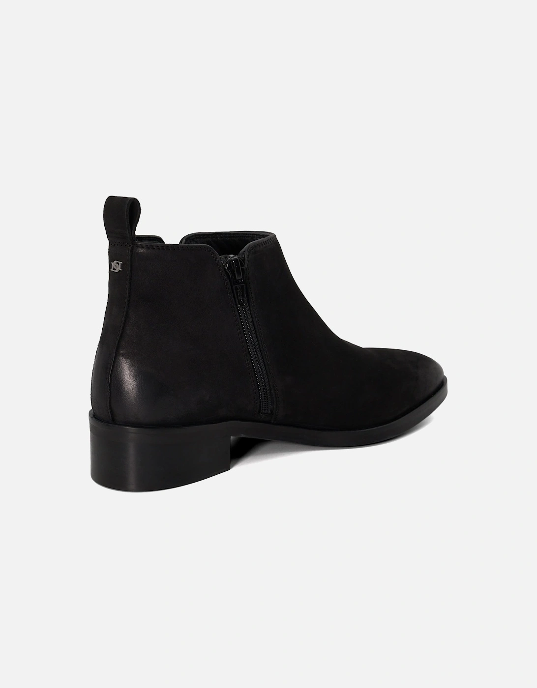 Ladies Progress - Casual Ankle Boots