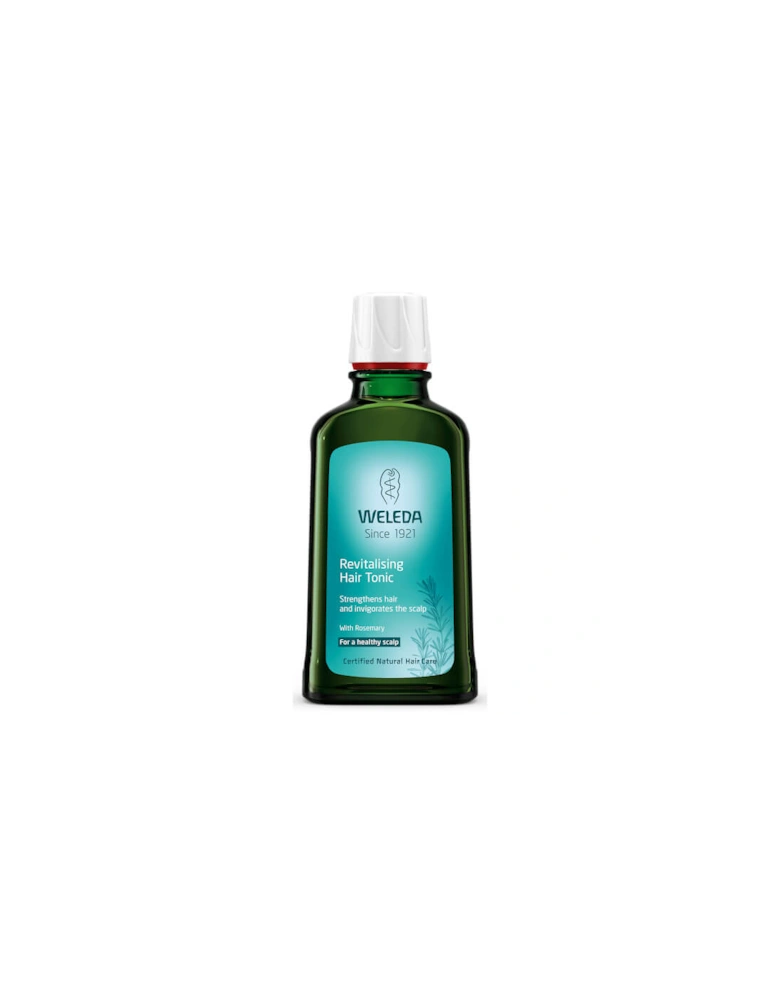 Revitalising Hair Tonic 100ml - Weleda