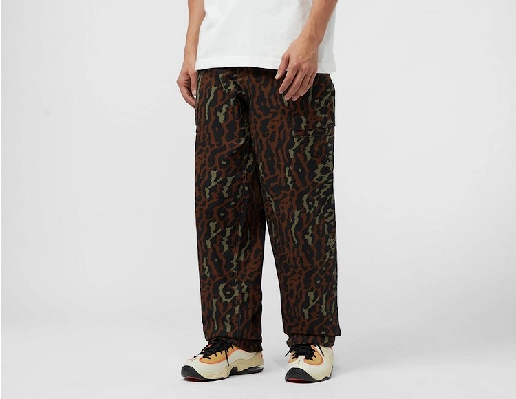 Life Allover Print Cargo Pants, 7 of 6