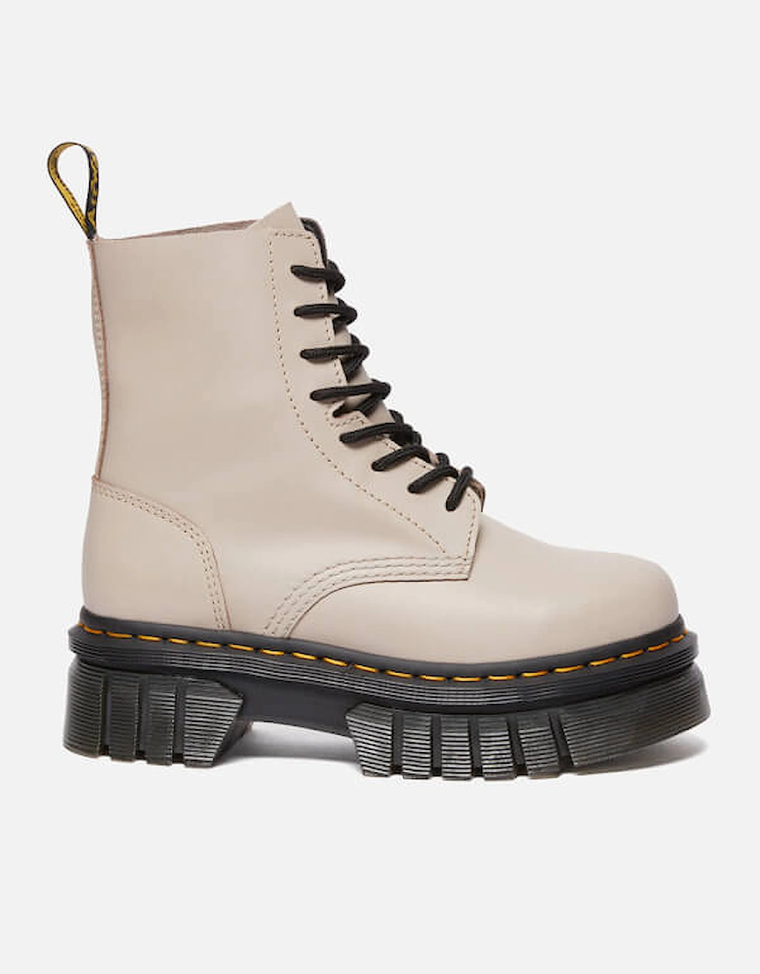 Dr. Martens Women's Audrick Leather Boots, 2 of 1