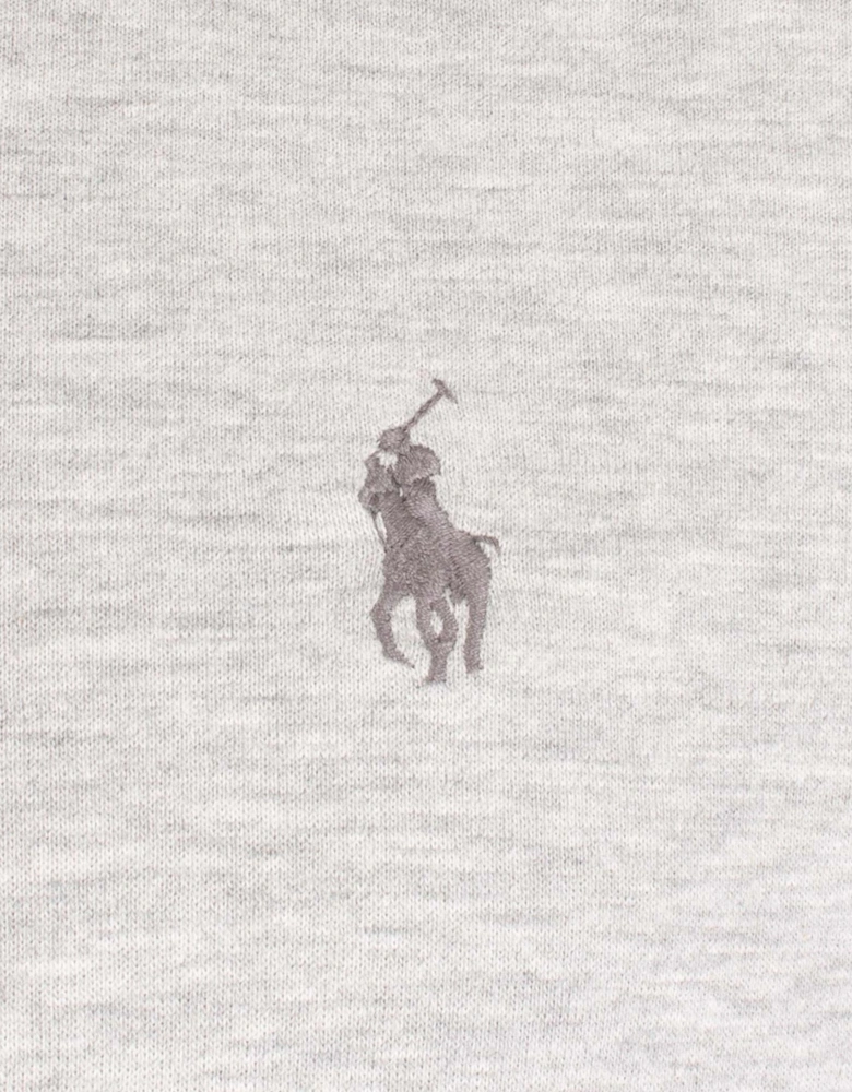 Quarter Zip Sweatshirt