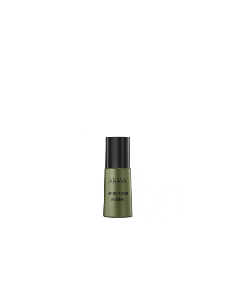 Safe pRetinol Serum 30ml