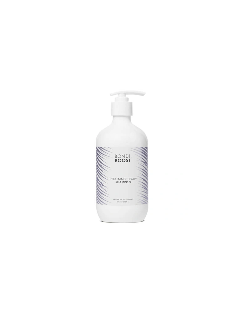 Thickening Therapy Shampoo 500ml