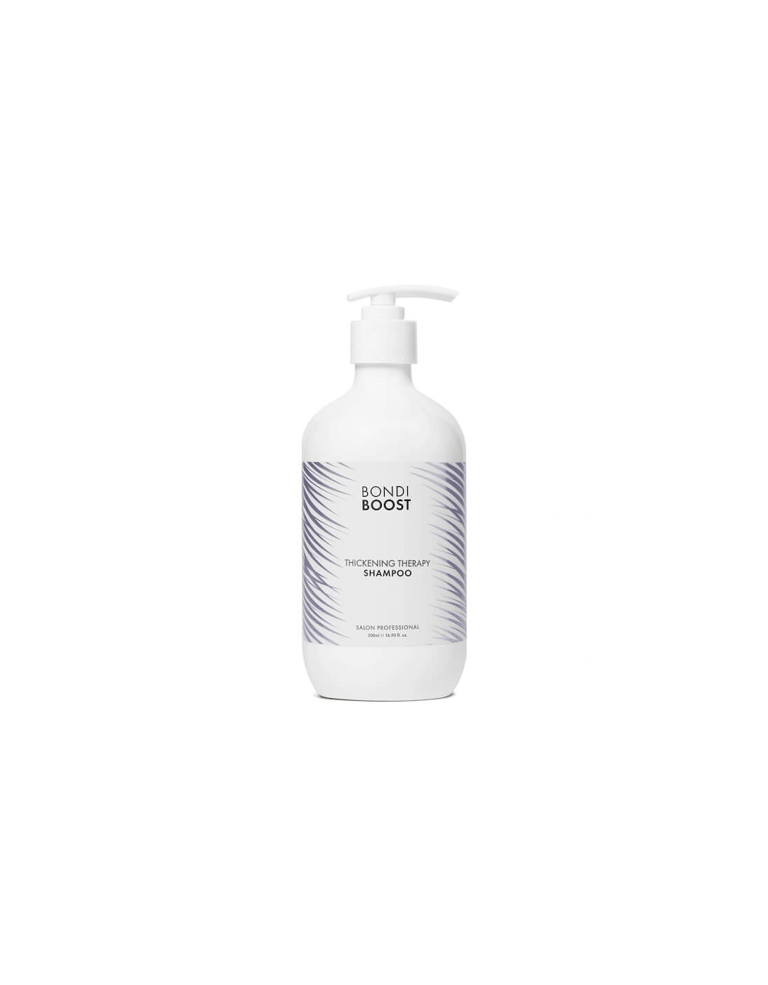 Thickening Therapy Shampoo 500ml, 2 of 1