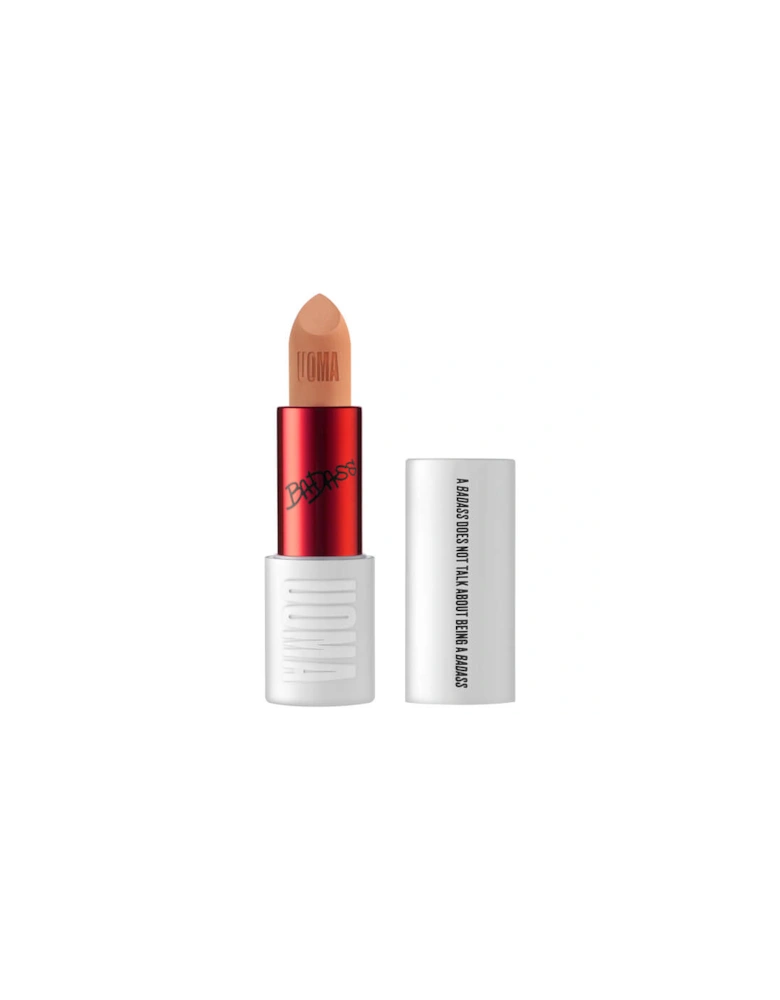 Beauty Badass Icon Concentrated Matte Lipstick - Diana