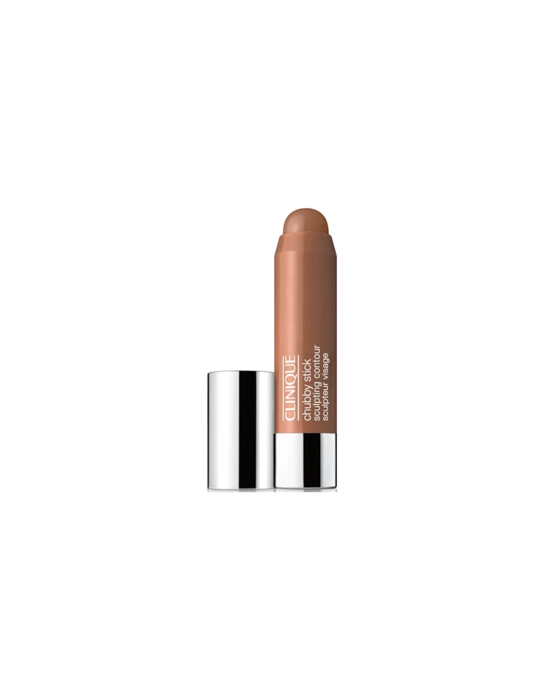 Chubby Stick Sculpting Curvy Contour 6g - Clinique