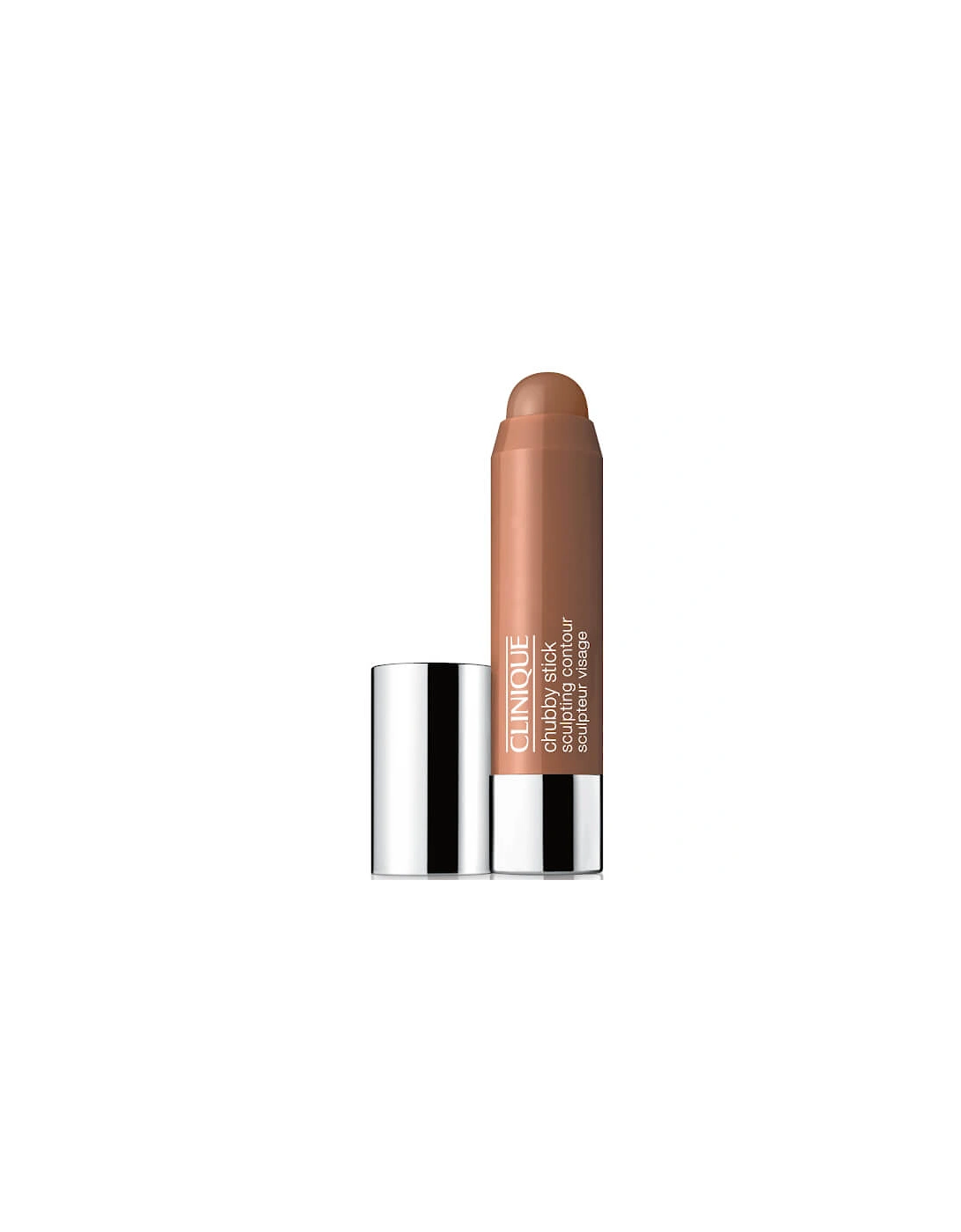 Chubby Stick Sculpting Curvy Contour 6g - Clinique, 2 of 1