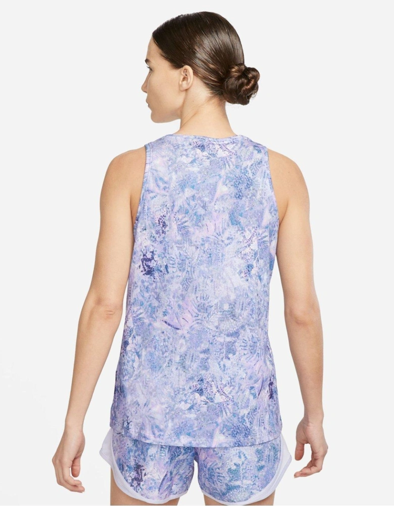 All Over Print Tank Top