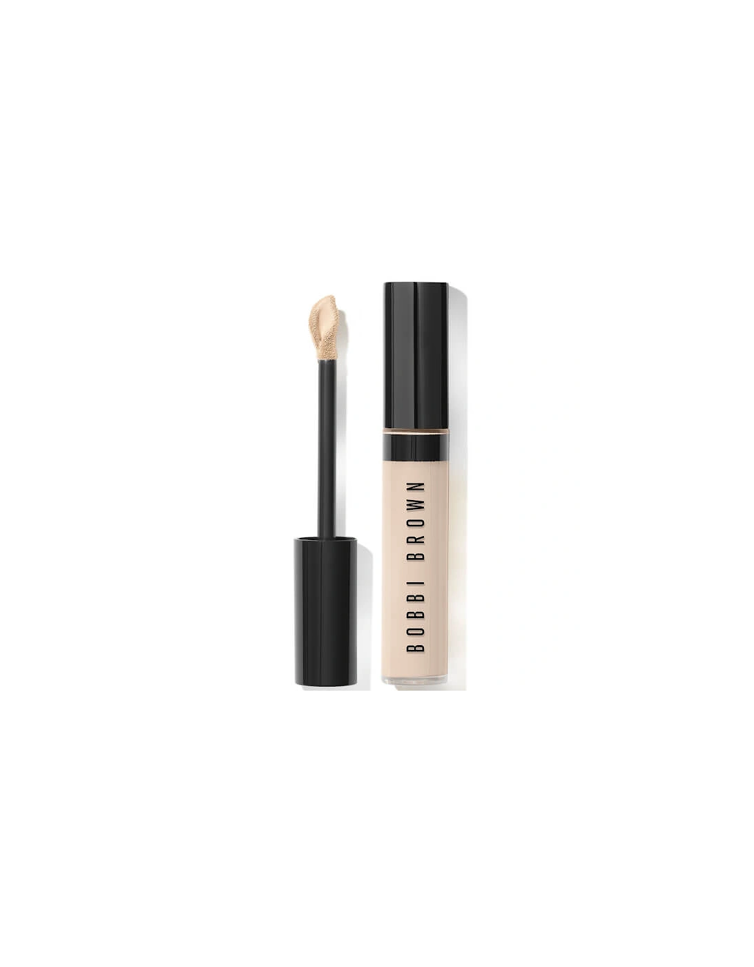 Skin Full Cover Concealer - Warm Almond, 2 of 1