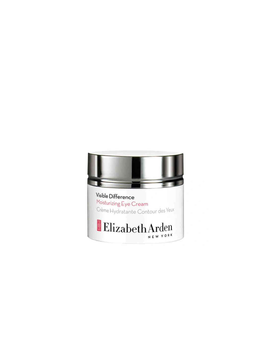 Visible Difference Moisturising Eye Cream (15ml) - Elizabeth Arden, 2 of 1