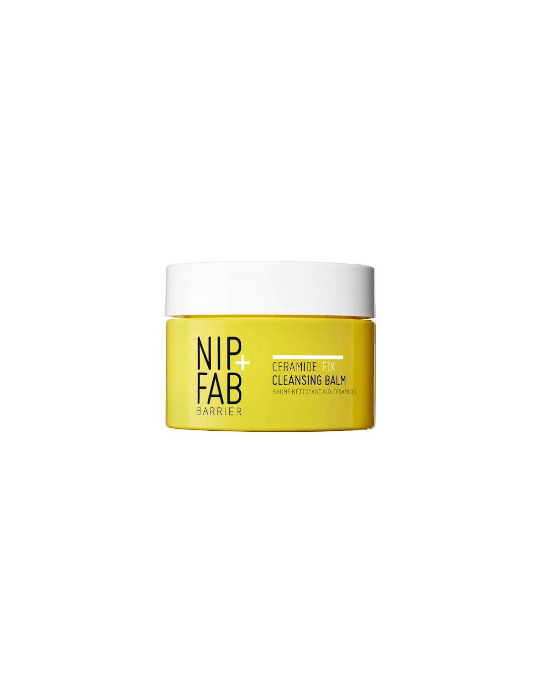 NIP+FAB Ceramide Fix Cleansing Balm 75ml, 2 of 1