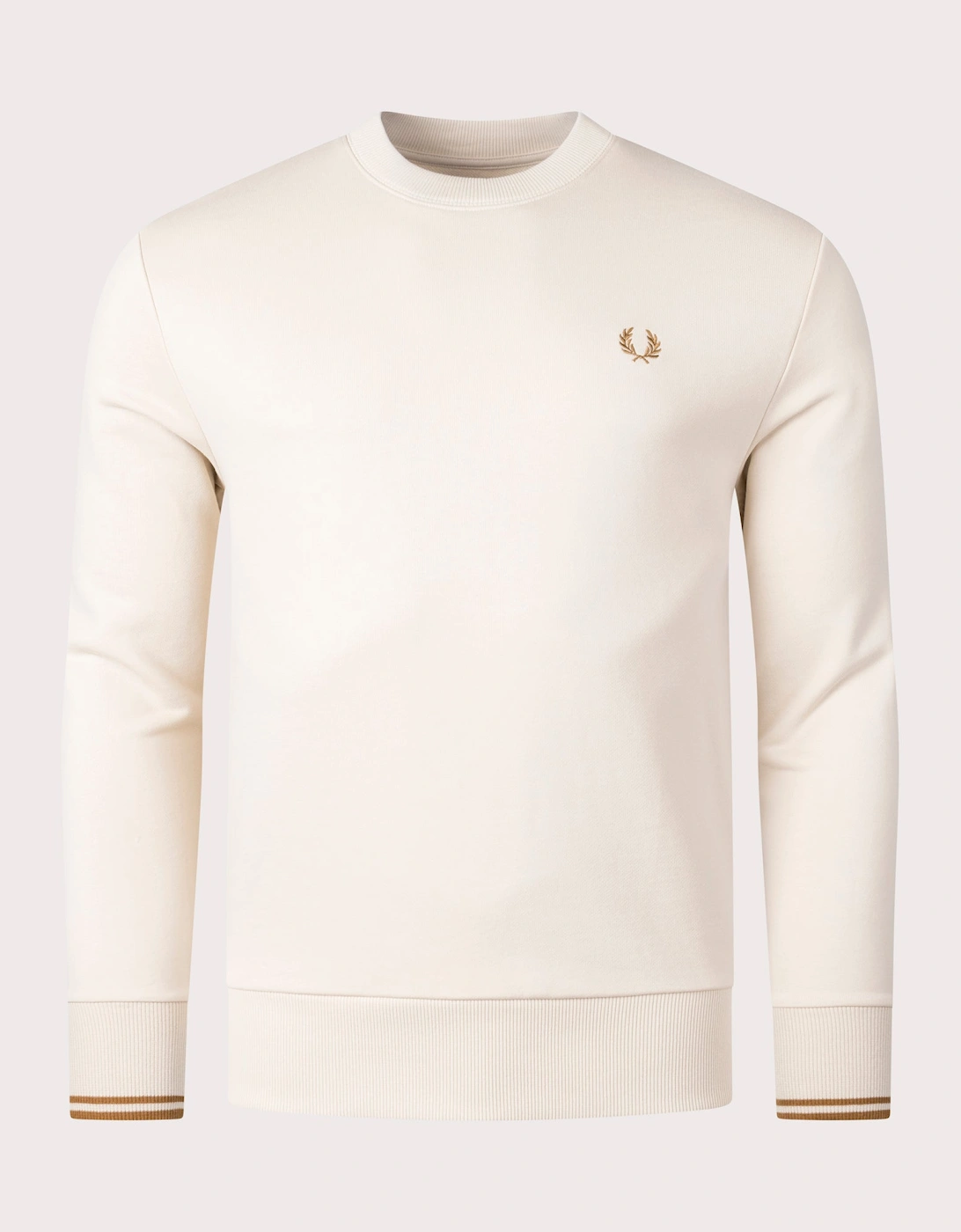 Crew Neck Sweatshirt, 4 of 3