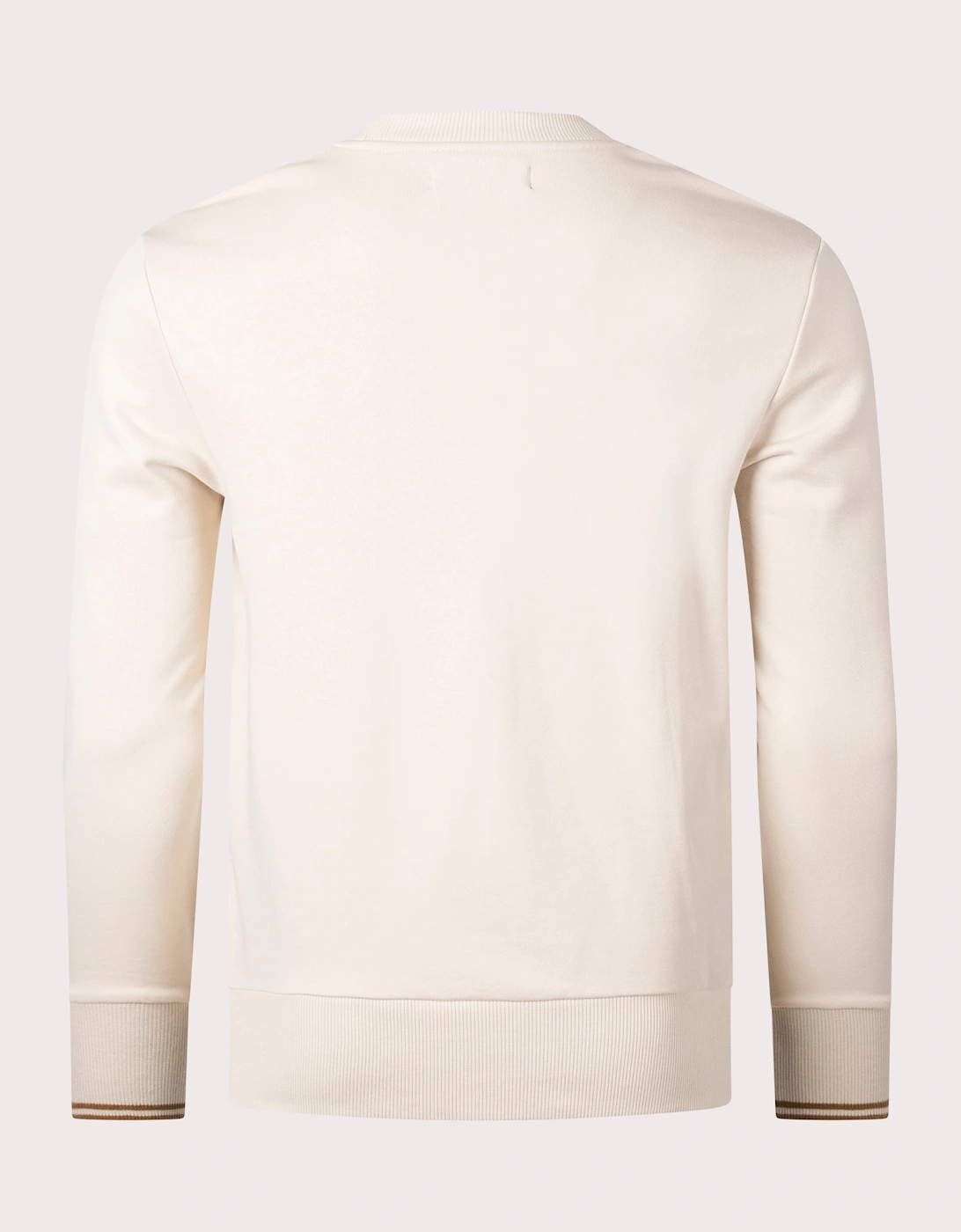 Crew Neck Sweatshirt