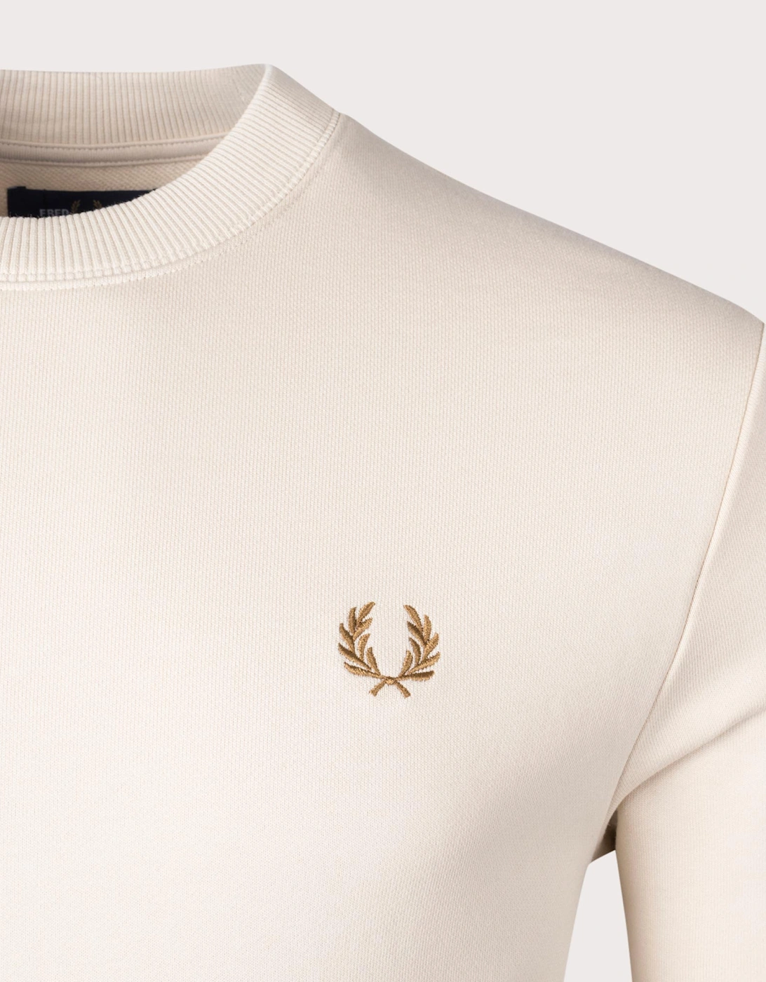 Crew Neck Sweatshirt