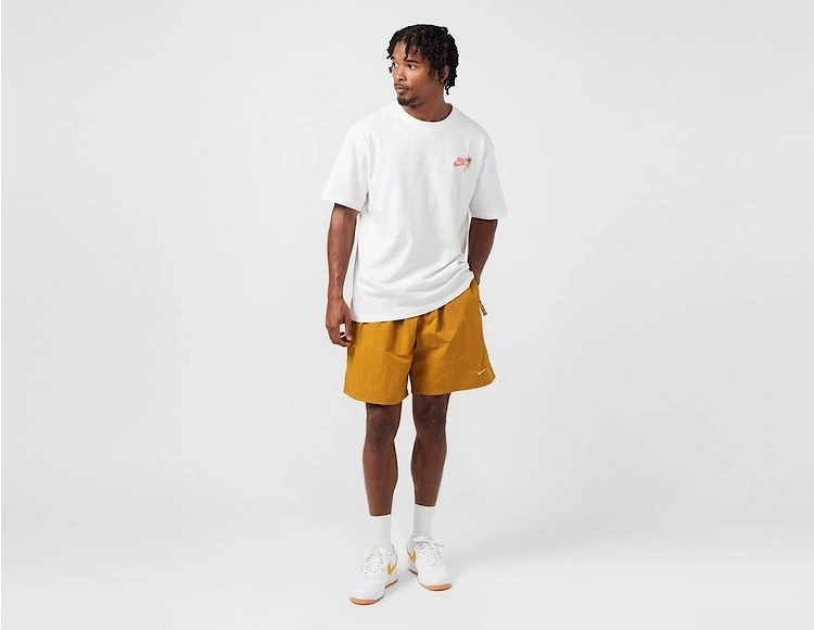 Premium Essentials Woven Shorts