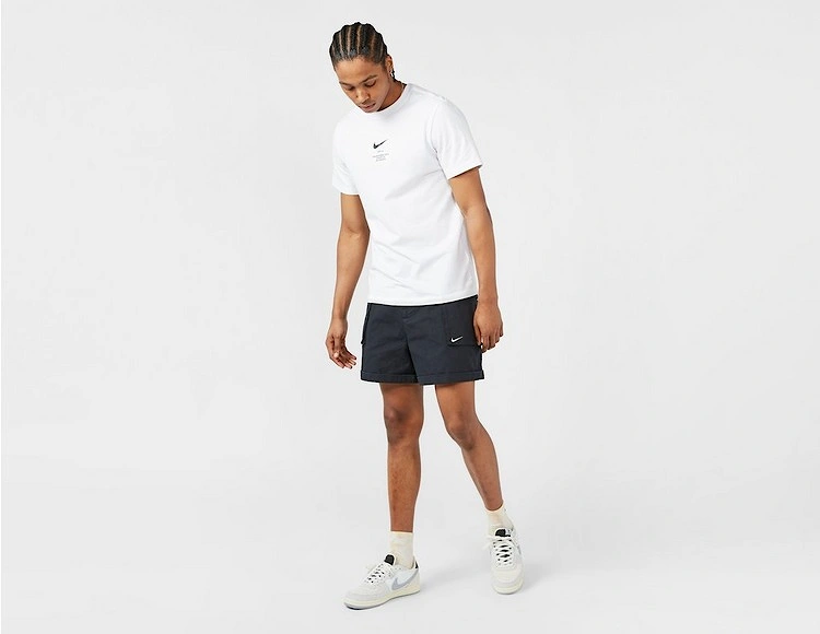 Life Woven P44 Cargo Shorts