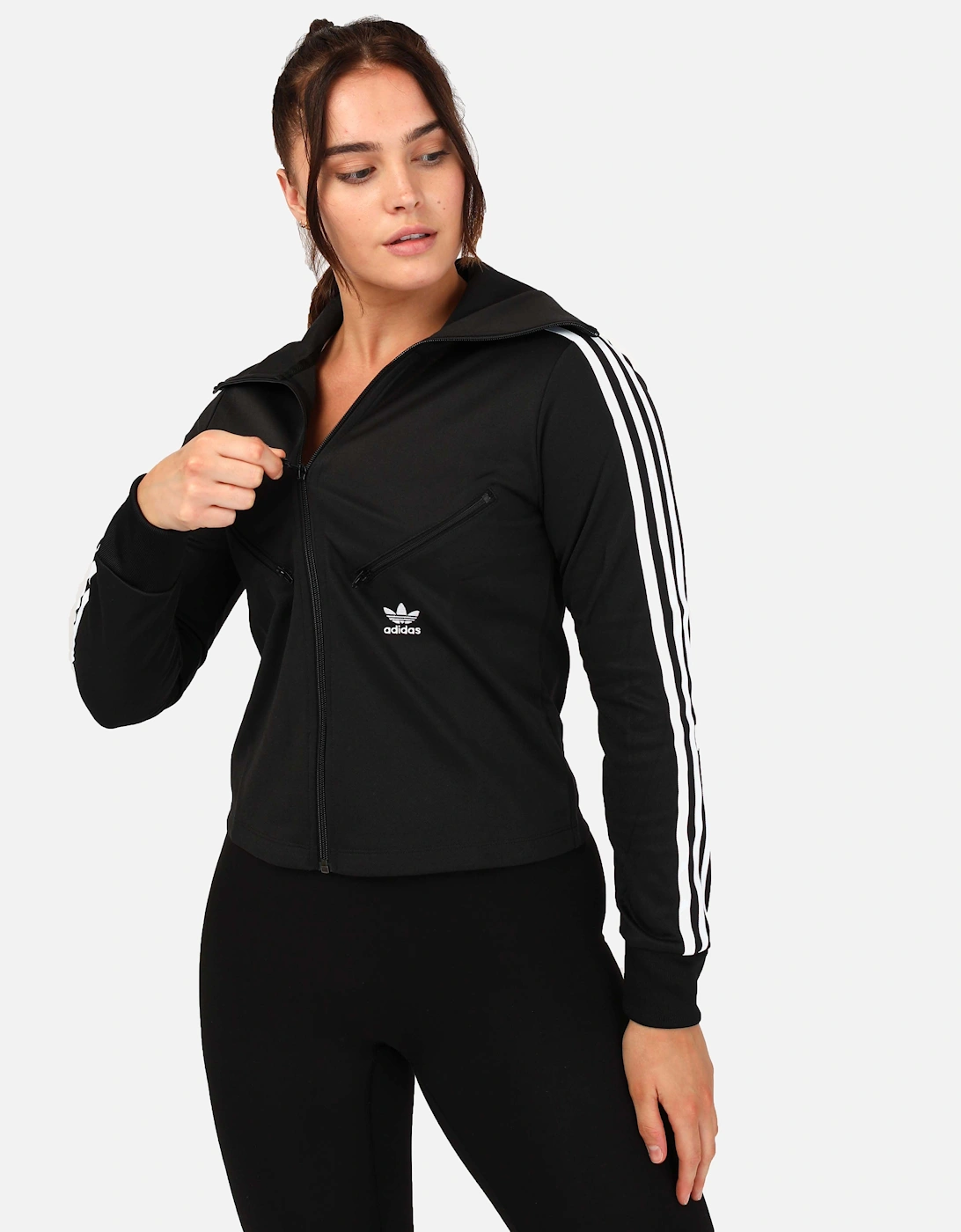 Womens Adicolor Classics Track Top