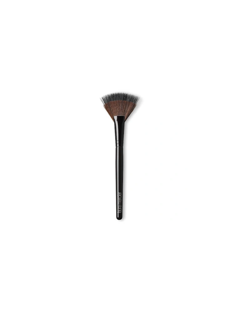 Fan Powder Brush