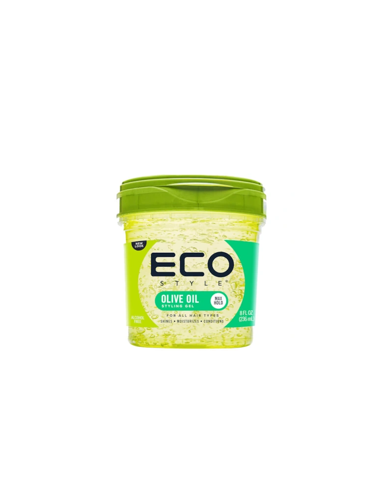 Eco Styler Olive Oil Styling Gel Grn 236ml