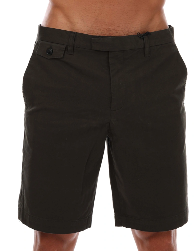 Mens Ashfrd Chino Shorts