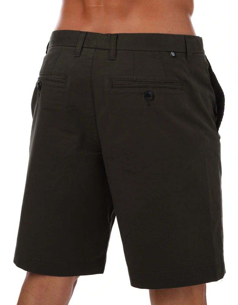 Mens Ashfrd Chino Shorts