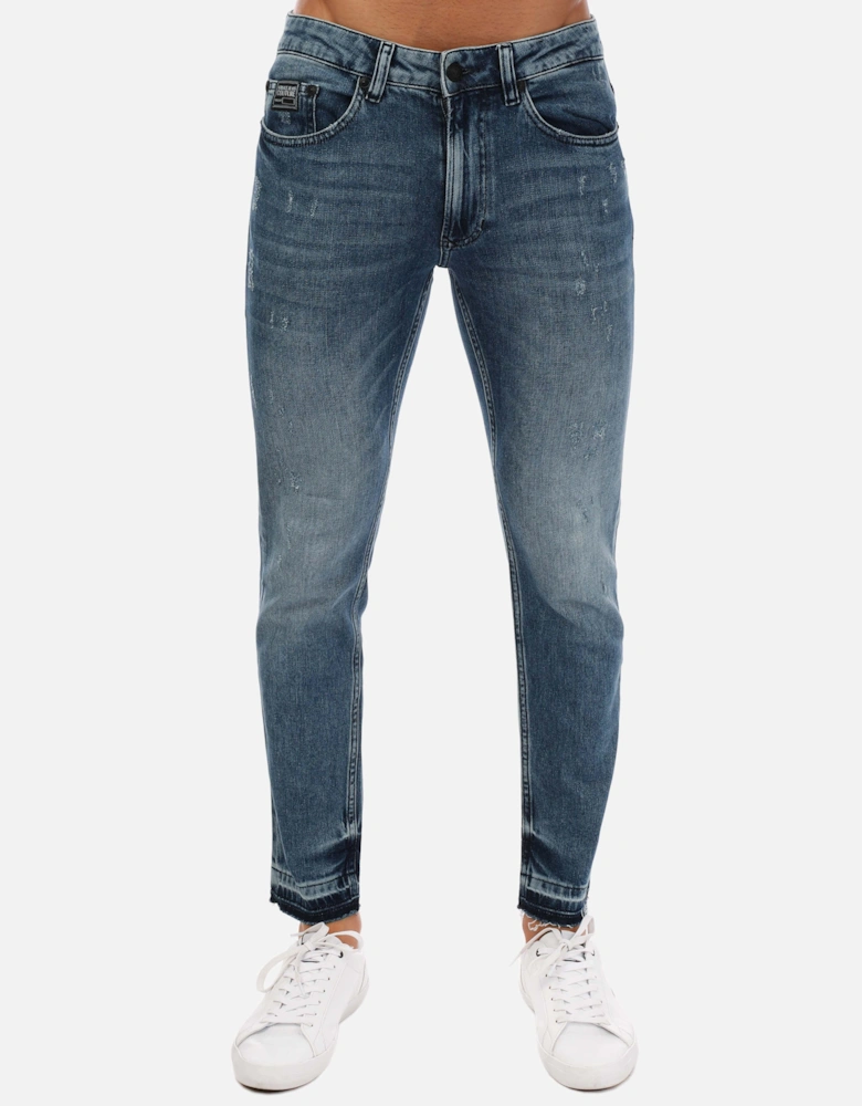 Mens Slim Jeans