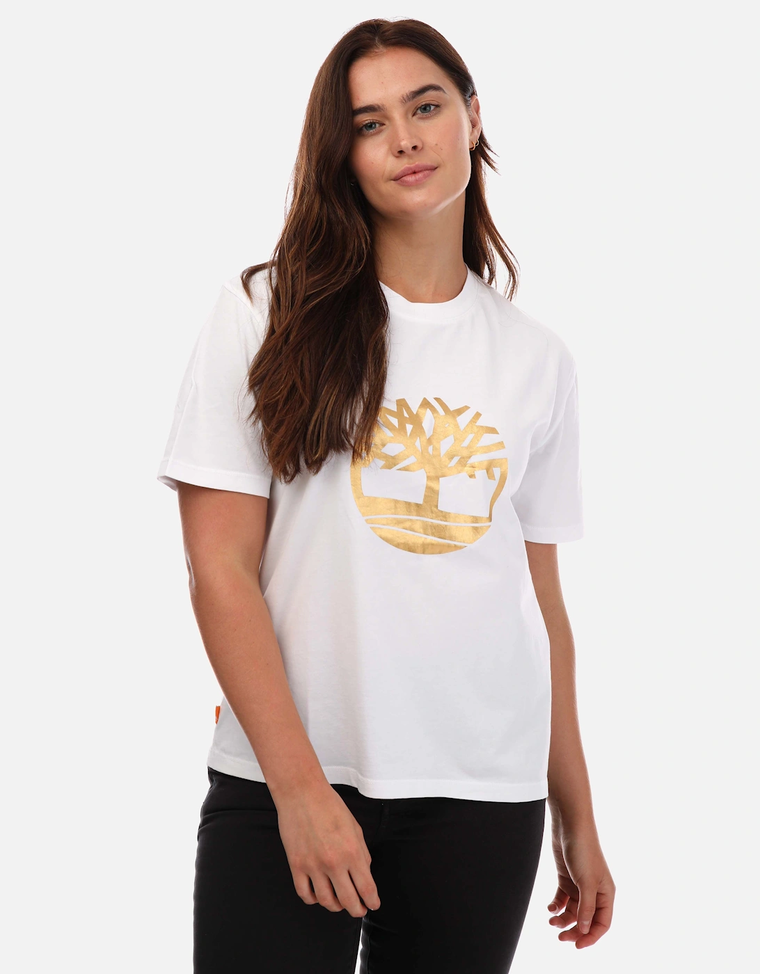 Womens Gold Pack T-Shirt