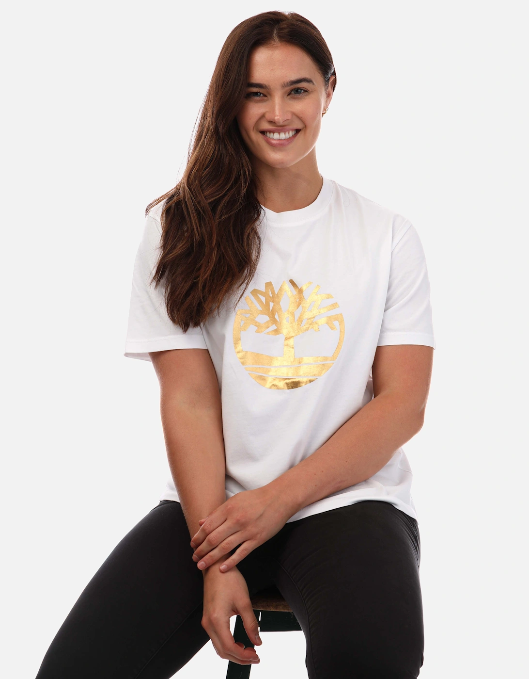 Womens Gold Pack T-Shirt