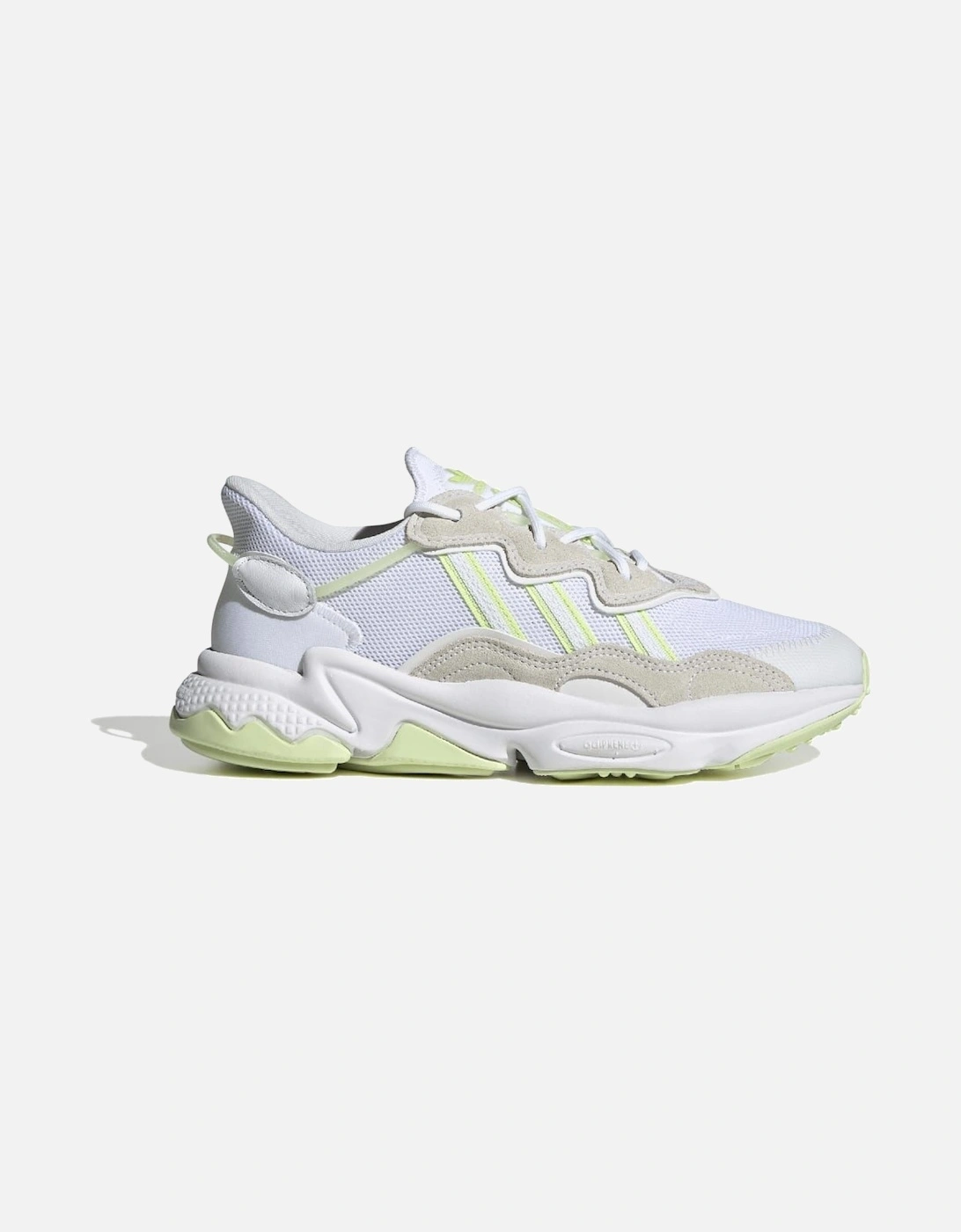 Womens Ozweego Trainers, 7 of 6